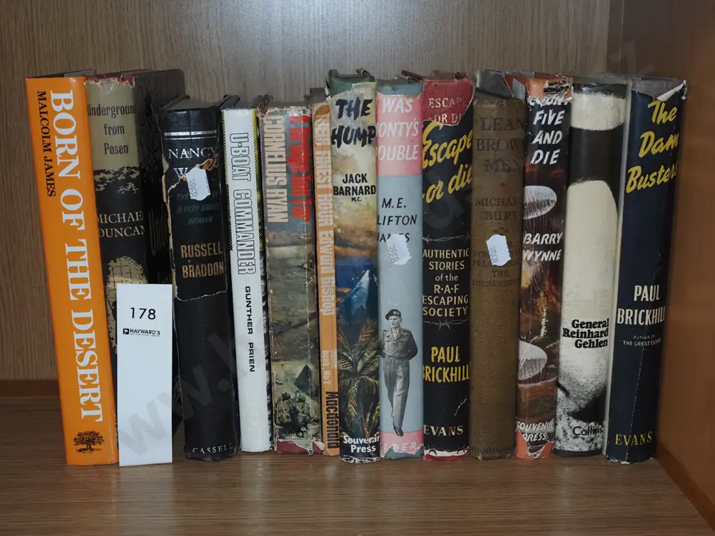 war books Image 1++