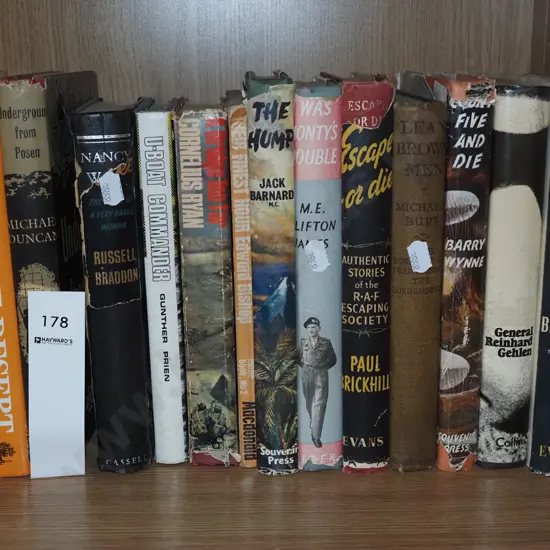 war books