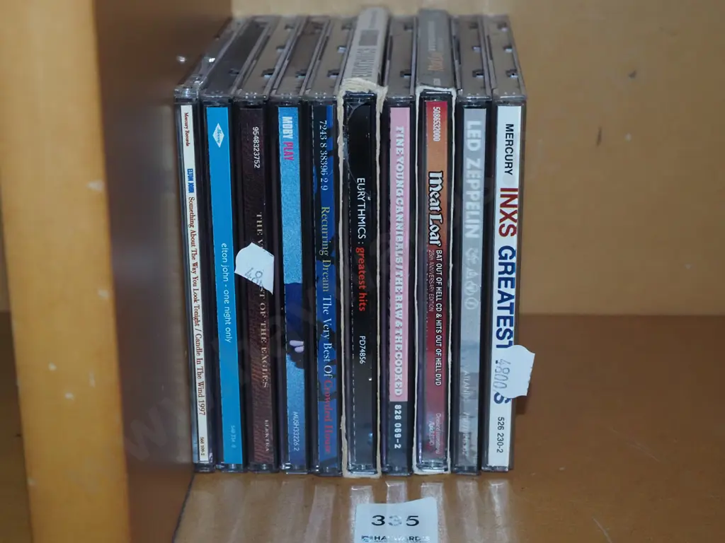 CDs Image 1++