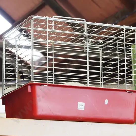 pet carrier