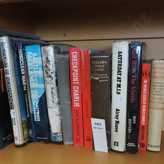 war books