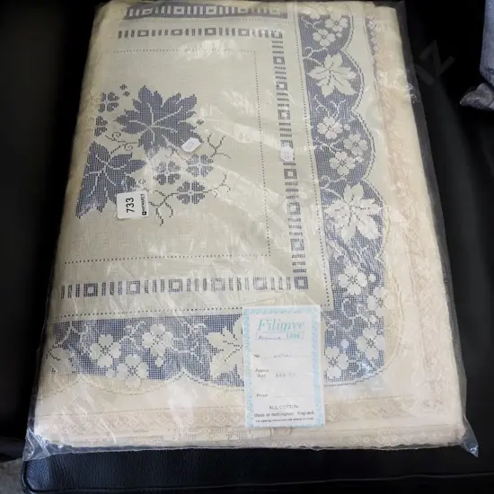 needlework patterns