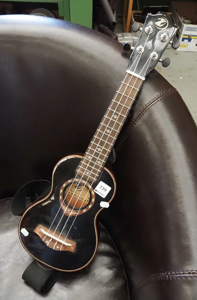 ukelele Image 1++