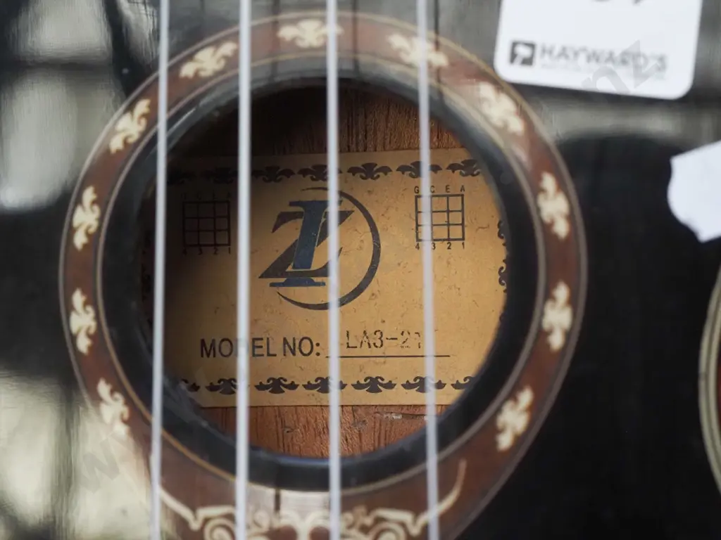ukelele Image 1++