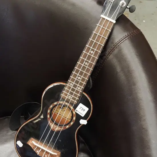 ukelele