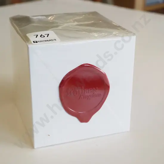 boxed Alex eau de parfum 100ml