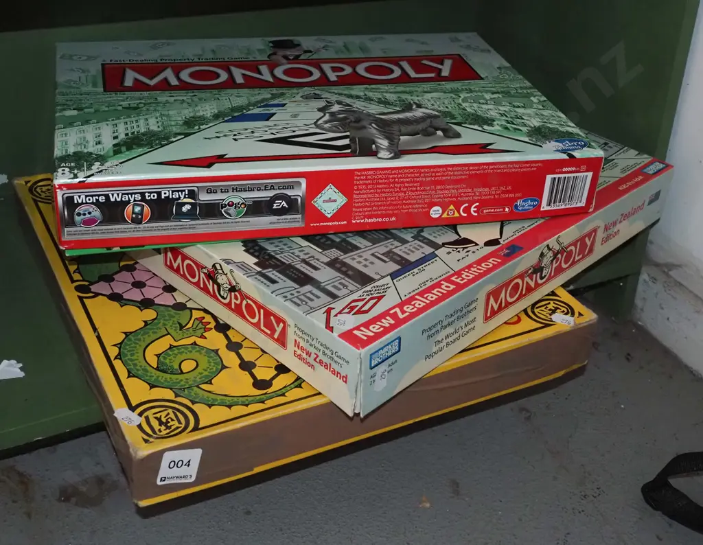 board games Image 1++