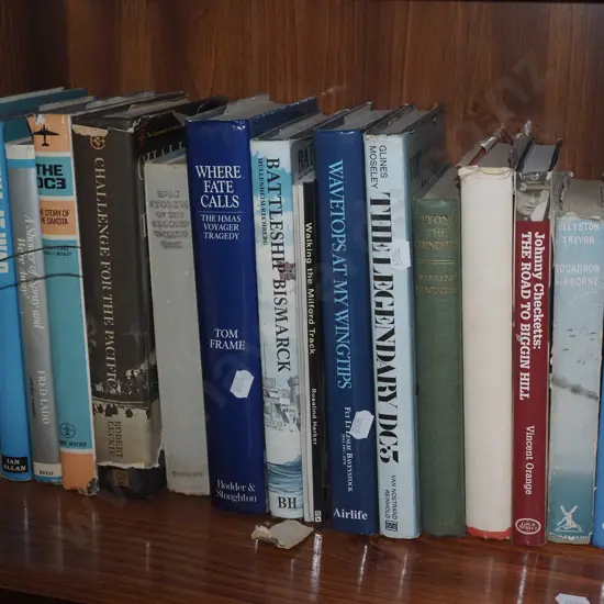 war books