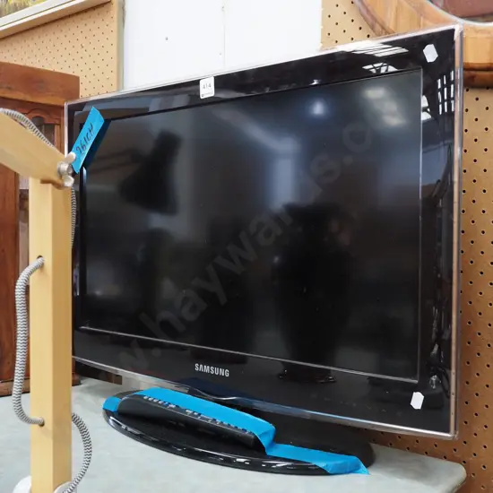 Samsung 26" TV