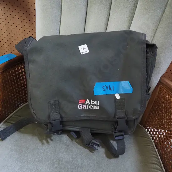 canvas satchel