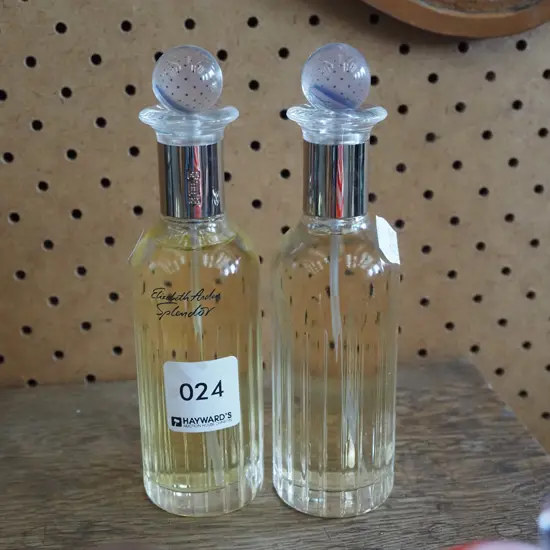 Splendor Elizabeth Arden eau de parfum 75ml, spray vapouriser75ml