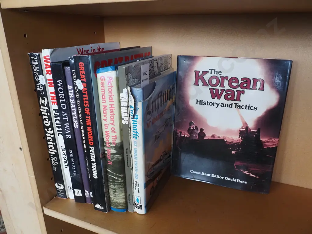 war books Image 1++