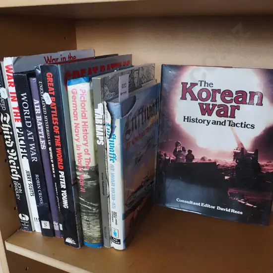 war books
