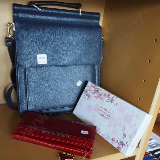 ladies bags, leather clutch purse