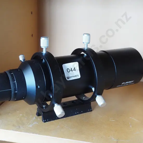 SV Bony sighting scope