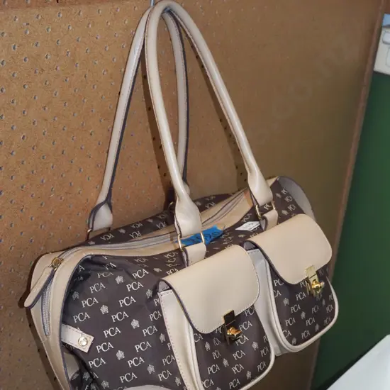 hand bag