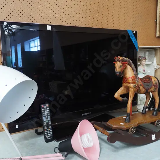 Samsung 40" TV