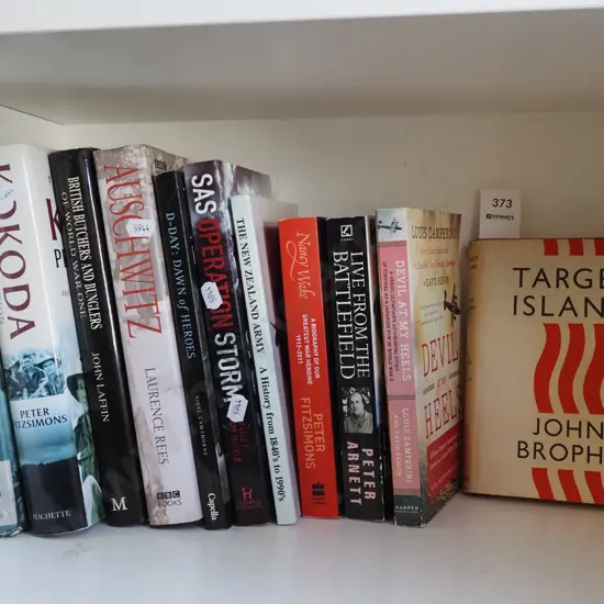 war books