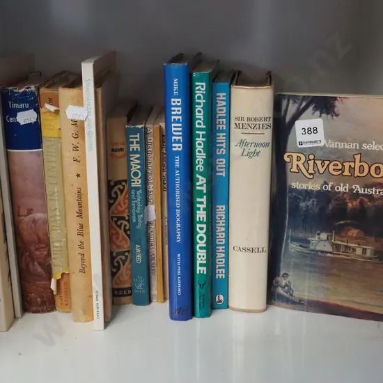 cricket books