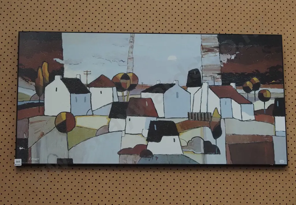 framed print- Sunshine Holland Image 1++