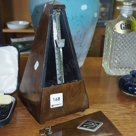 metronome