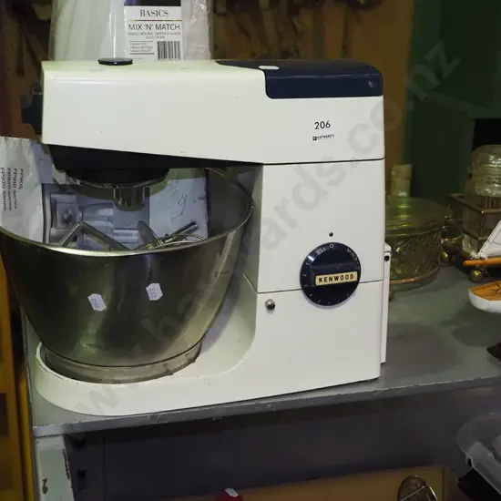 Kenwood Chef