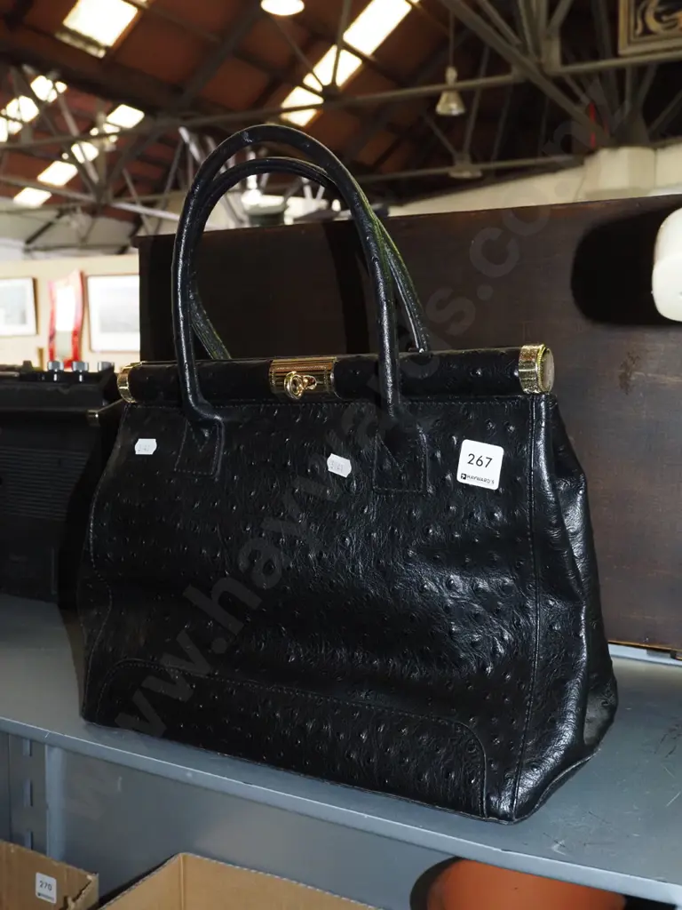 hand bag Image 1++