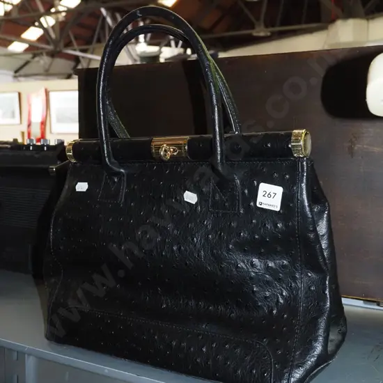 hand bag