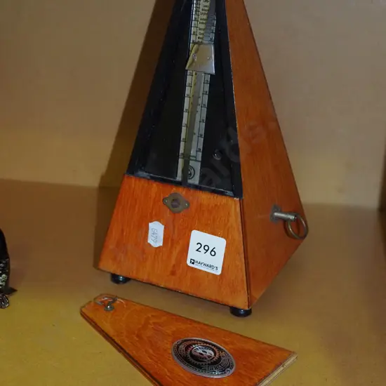 metronome