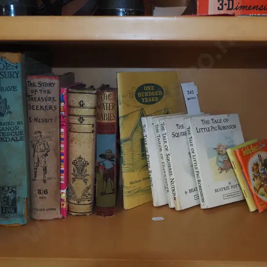 childrens books