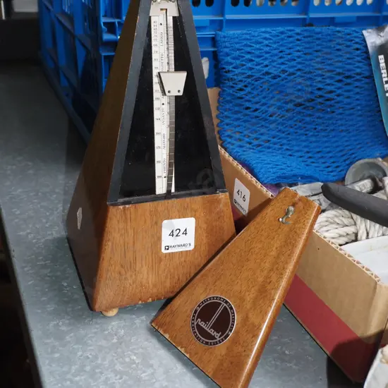 metronome
