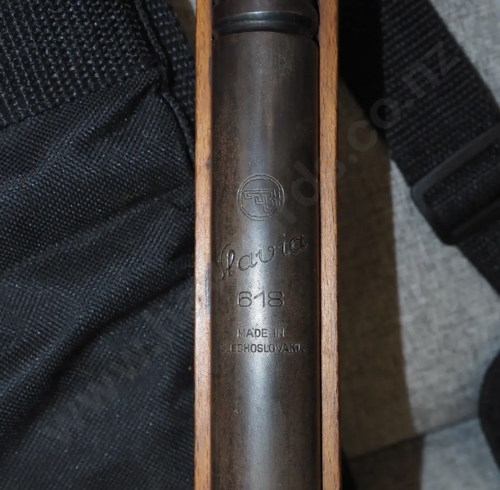 air rifle, soft rifle case Image 1++