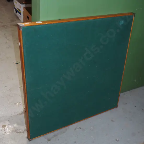 card table
