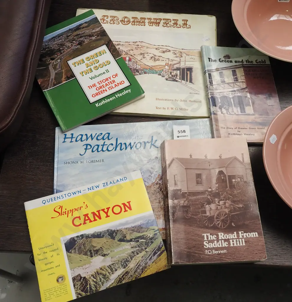 local history books Image 1++