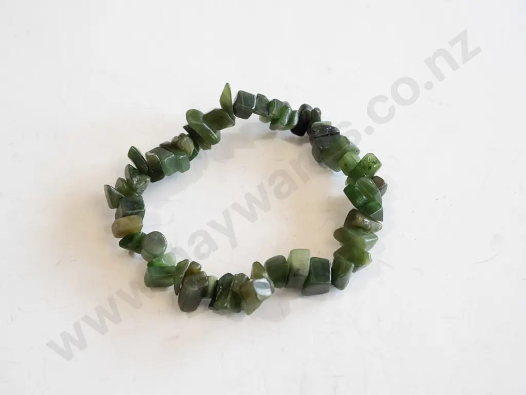 greenstone bracelet Image 1++