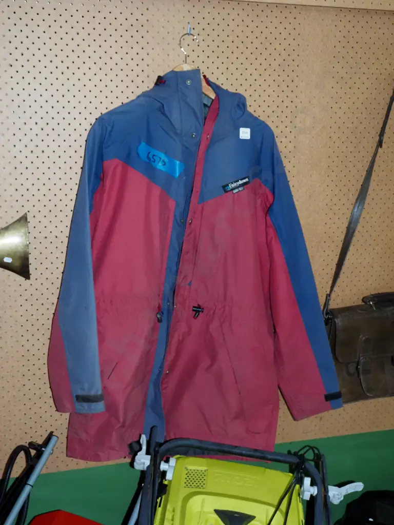 Fairydown jacket  Image 1++