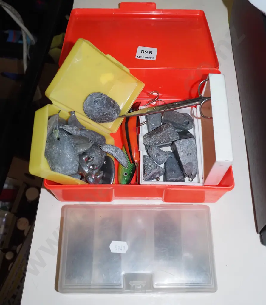 tackle box Image 1++