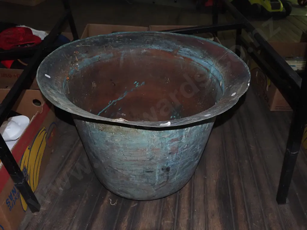 large copper copper H470 Image 1++