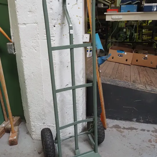 sack barrow