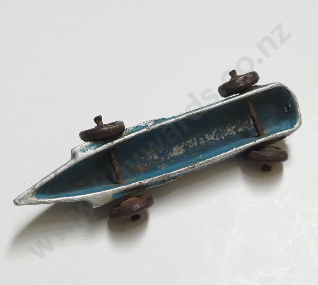 vintage Fun Ho midget racer Image 1++