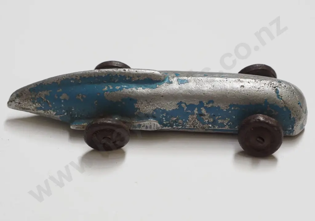 vintage Fun Ho midget racer Image 1++