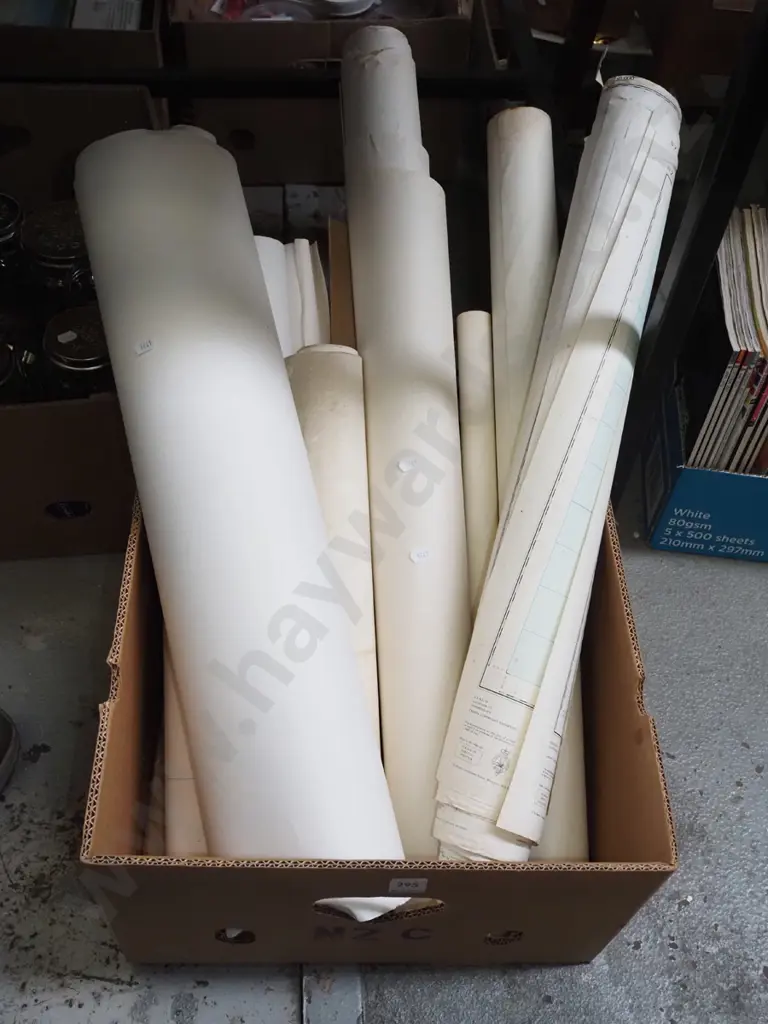 box; topographical maps Image 1++