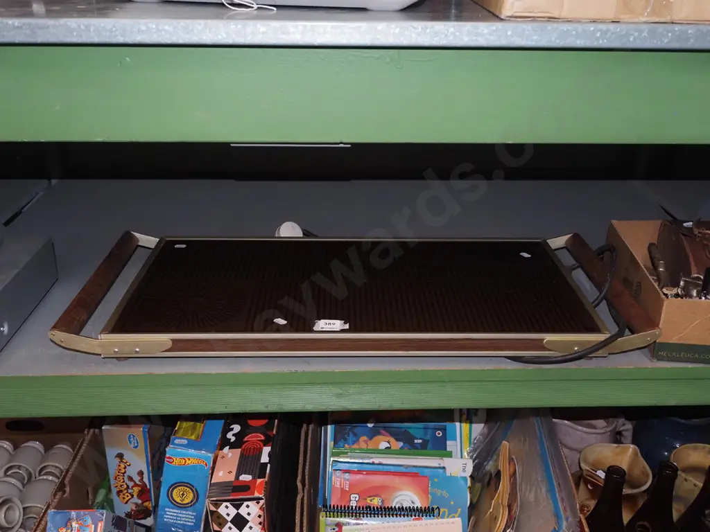 electric hot plate Image 1++