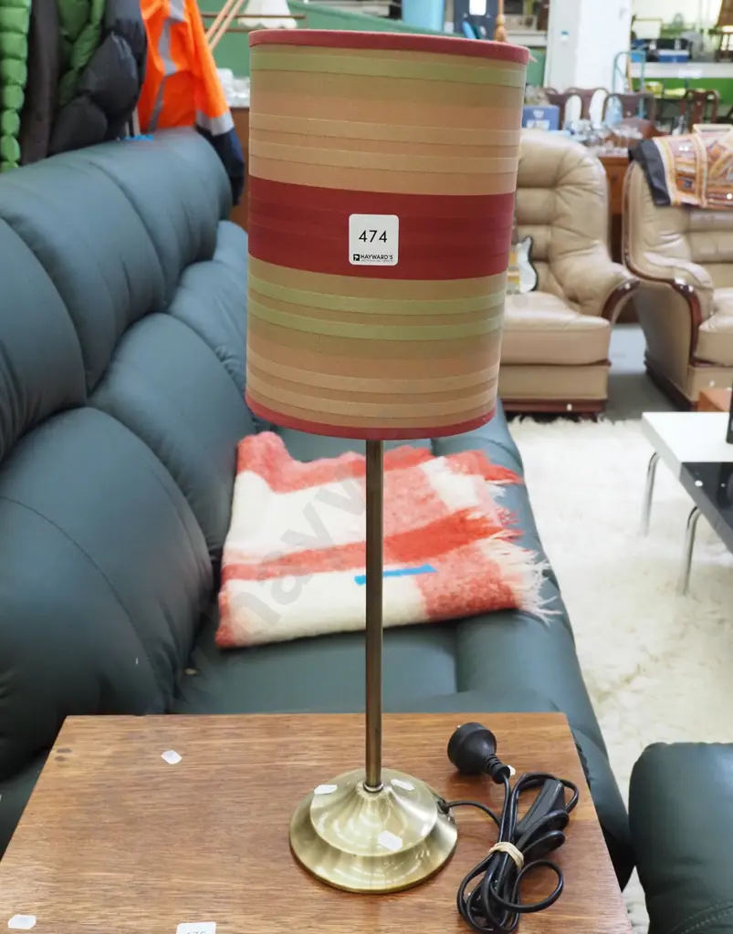 table lamp H550 Image 1++