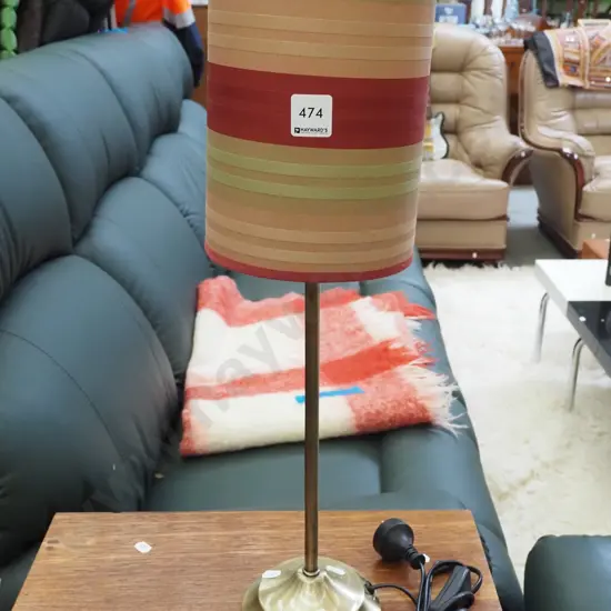 table lamp H550