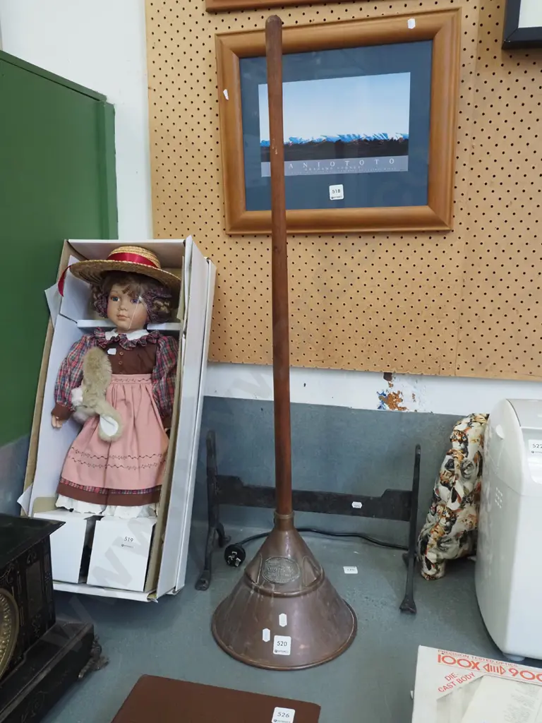 Swiftsure vacuum washer Image 1++