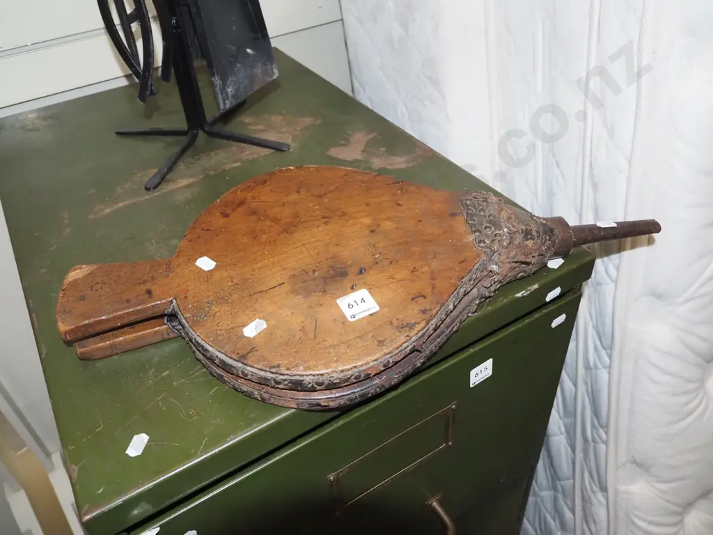 vintage bellows Image 1++