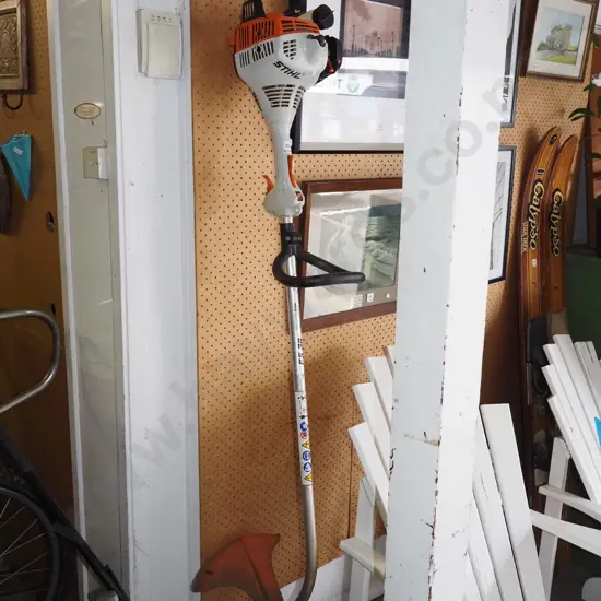 Stihl FS 38 line trimmer