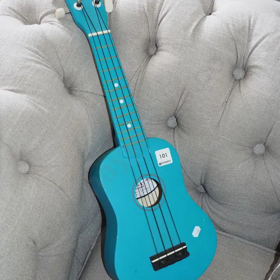 ukelele