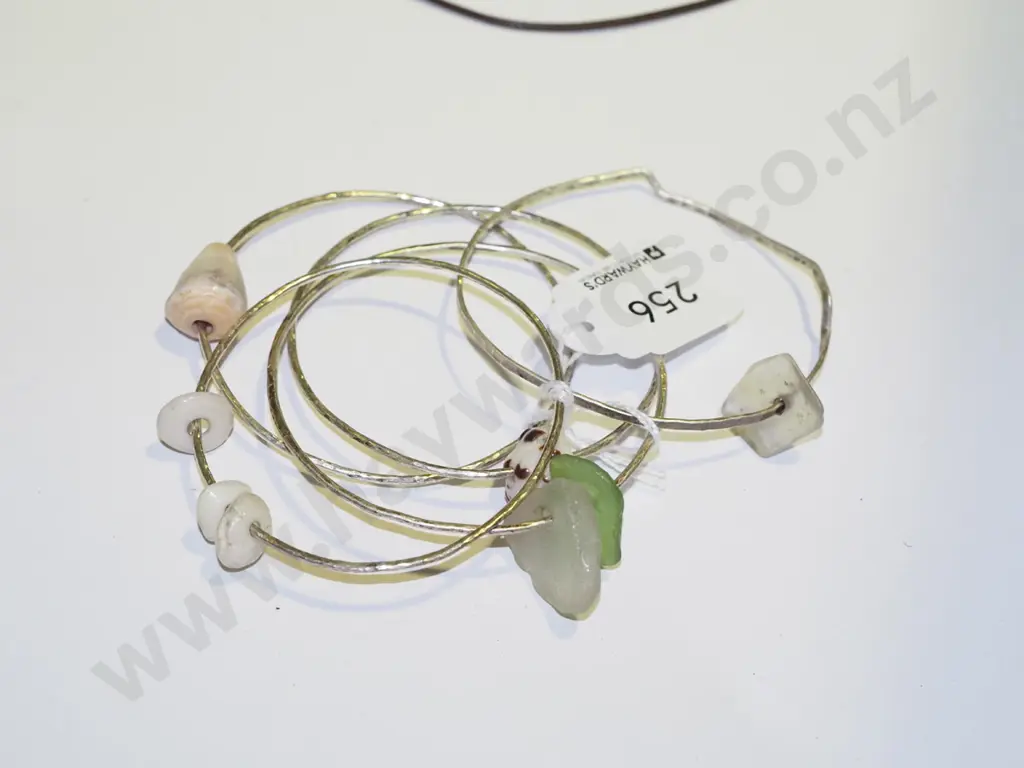 stirling silver bracelets Image 1++